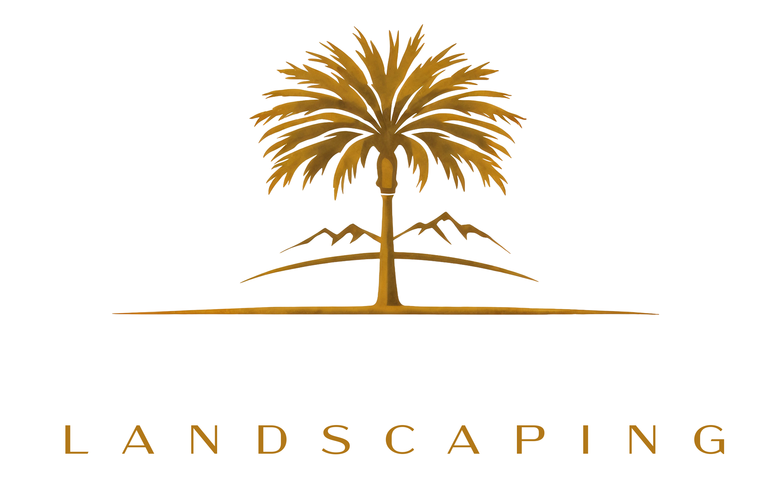 Terralumina Landscaping